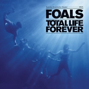 'Total Life Forever'の画像