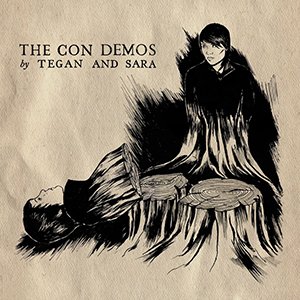 Image for 'The Con Demos'