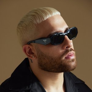 Image for 'Mark B.'