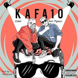 Image for 'KAFA10'