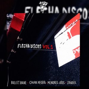 Image pour 'Flecha Discos, Vol. 1'