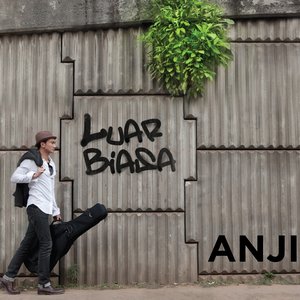 Image for 'Luar Biasa'