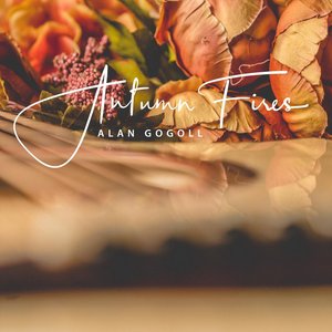 Image for 'Autumn Fires'