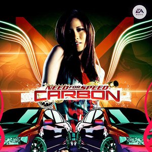 Zdjęcia dla 'Feel The Rush (From Need For Speed: Carbon) - Single'