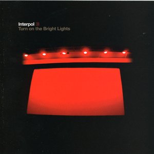 Image for 'Turn On The Bright Lights (10th Anniversary Edition)'