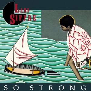 'So Strong'の画像