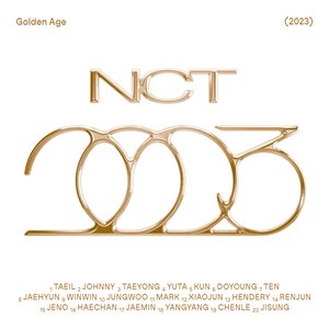 “Golden Age - The 4th Album”的封面