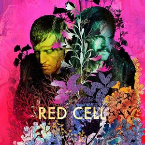 Image for 'Red Cell'