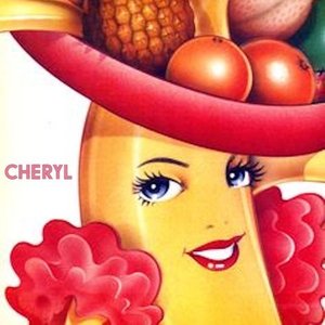 Image for 'Cheryl'