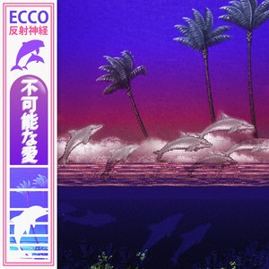 “ECCO REFLEXIONS”的封面