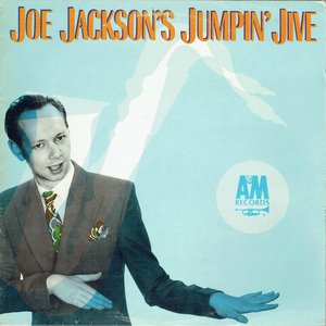 Image for 'Jumpin' Jive'