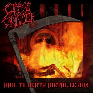 'Hail To Death Metal Legion'の画像