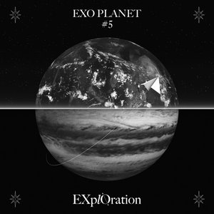 Изображение для 'EXO PLANET #5 – EXplOration'