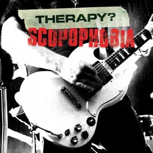 Image for 'Scopophobia (Live In Belfast)'