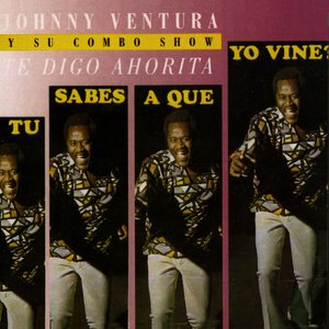 Image for 'Te Digo Ahorita'