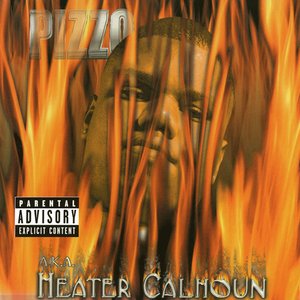 Image for 'Heater Calhoun'