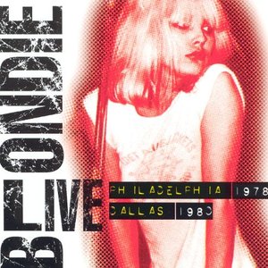 “Live: Philadelphia 1978/Dallas 1980”的封面