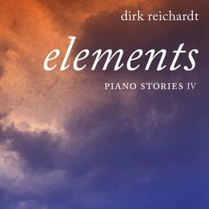 Zdjęcia dla 'Piano Stories IV - Elements'