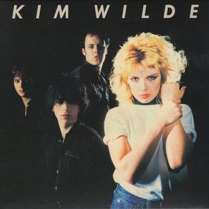 Image for 'Kim Wilde (2020 Expanded & Remastered Edition)'