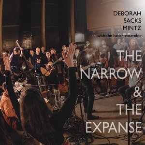 Image for 'The Narrow And The Expanse'