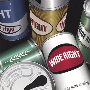 Image for 'Wide Right'