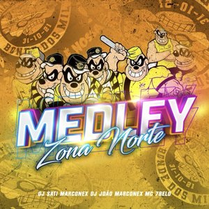 Bild för 'Medley Zona Norte'