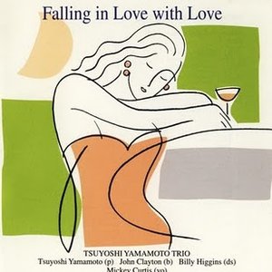 Image for 'Falling In Love With Love'