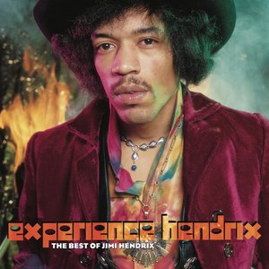 Image for 'The Best of Jimi Hendrix'