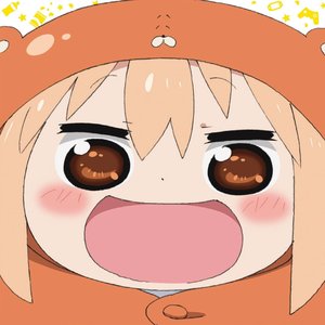 “土間うまる(CV:田中あいみ)”的封面