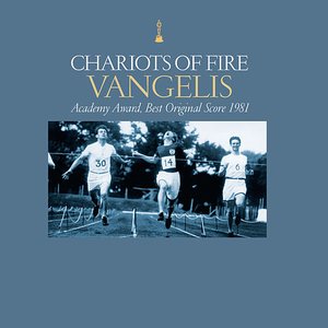 Immagine per 'Chariots Of Fire (Original Motion Picture Soundtrack / Remastered)'