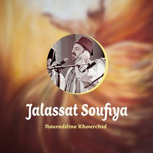 Image for 'Jalassat Soufiya (Inshad)'