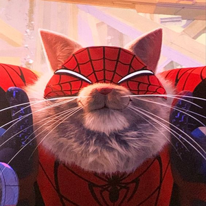MeowsMorales