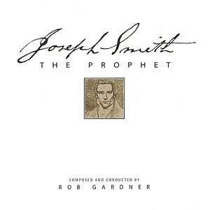 'Joseph Smith the Prophet'の画像