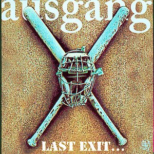 Image for 'Last Exit… The Best Of Ausgang'