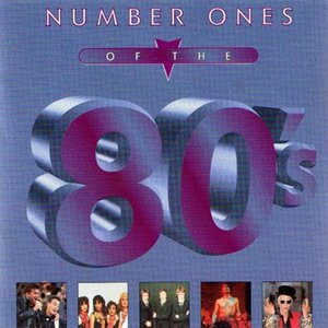 Number Ones Of The 80's