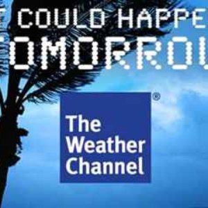 “Tomorrow's Forecast”的封面