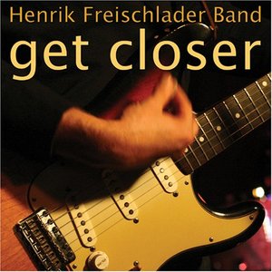 Image for 'Get Closer'