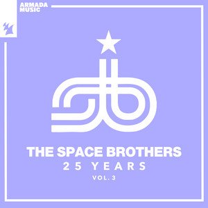 Image for '25 Years, Vol. 3'
