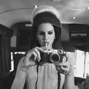 Image for 'Lana Del Rey'