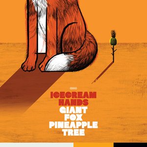 Image for 'Giant Fox Pineapple Tree'