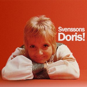 Image for 'Svenssons Doris!'