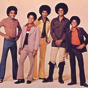 Bild för 'Jackson 5'