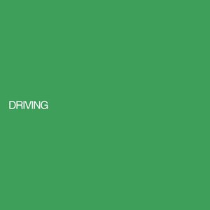 'Driving'の画像