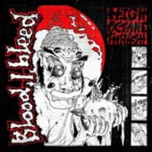 Изображение для 'High Octane Thrash'