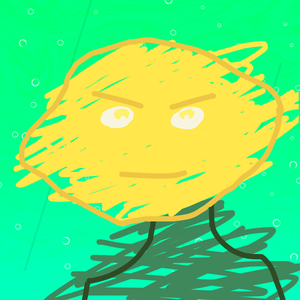 haiparemon