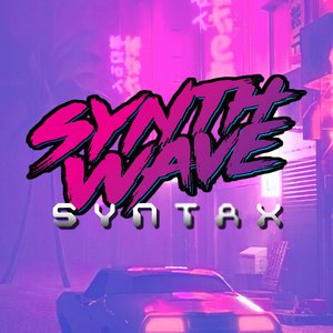 Image for 'Synthwave Syntax'