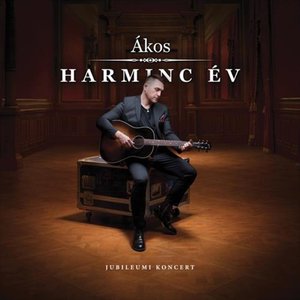 Image pour 'Harminc év (Live)'