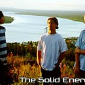 “The Solid Energy Crew”的封面