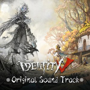 Image for 'Identity V Original Sound Track (Vol.2 Memories·Footprints 2023)'