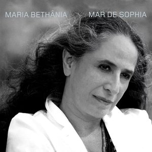 “Mar De Sophia”的封面